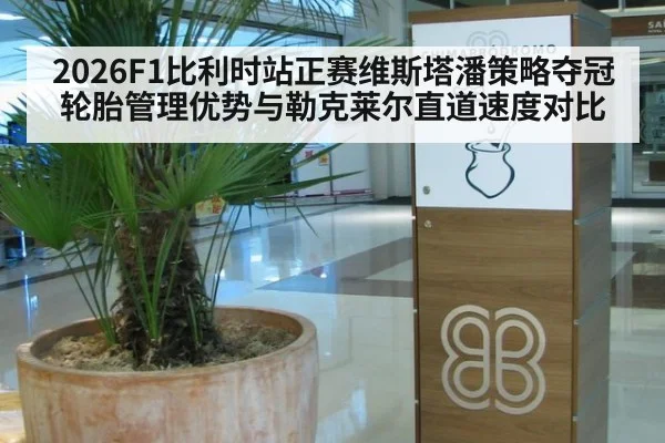 2026F1比利时站正赛维斯塔潘策略夺冠轮胎管理优势与勒克莱尔直道速度对比